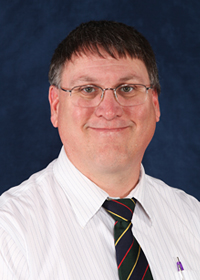 Paul David B. Heilborn, M.D.