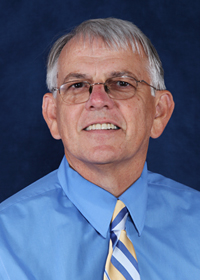 Kevin Taylor, PA-C